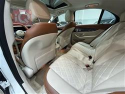 مرسيدس بنز E-Class